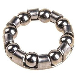 Łożysko z kulkami Shimano J 7/32"X8 do piasty