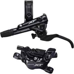 Hamulec tarczowy Shimano XT BR-M8120 tylny 1700 mm