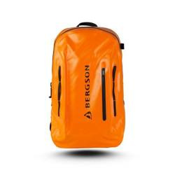 Plecak Wodoodporny Bergson VENTO PACK 25L Orange