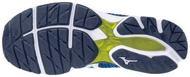 Buty do biegania MIZUNO WAVEKNIT R2 1GC182401
