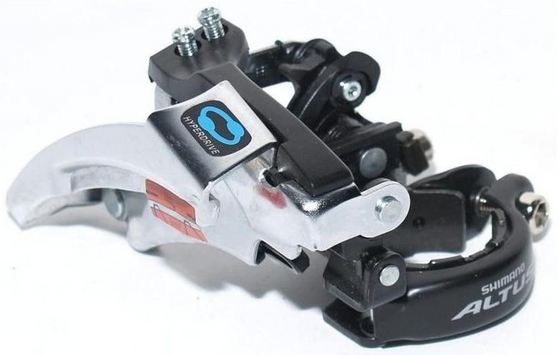 Przerzutka przednia Shimano Altus FD-M310 28,6mm 3 rzędowa