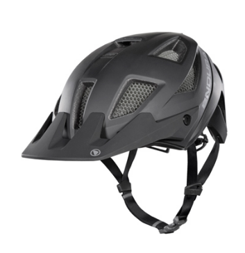 Kask rowerowy ENDURA MT500 czarny