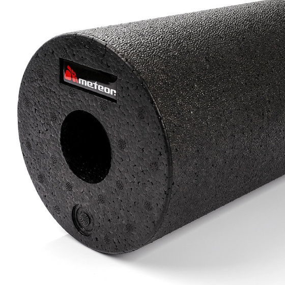 Roller Meteor EPP pianka 15x45cm 65' czarny