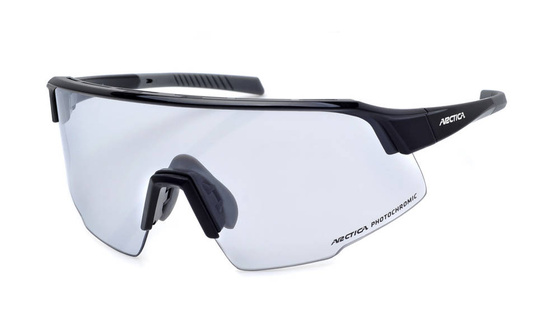 Okulary przeciwsłoneczne Sportowe Arctica S-340F