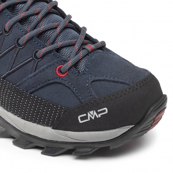 Męskie buty trekkingowe CMP RIGEL MID 3Q12947 62BN