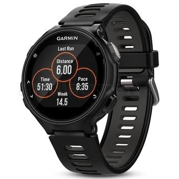 Zegarek multisportowy z GPS Garmin Forerunner 735XT 