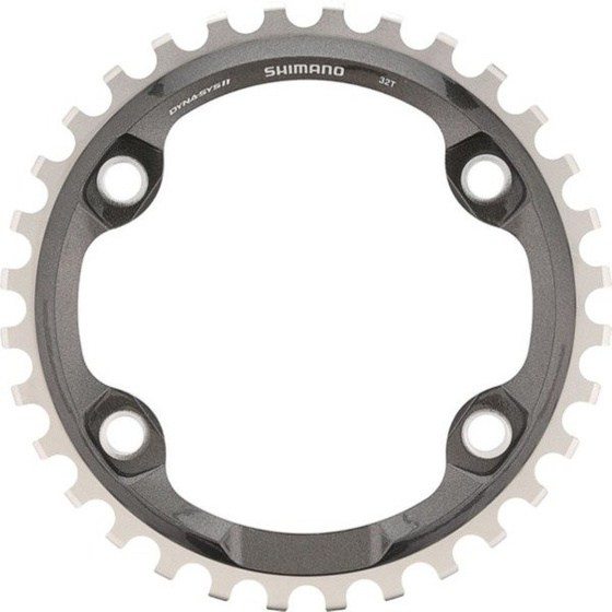 Tarcza mechanizmu korbowego Shimano XT FC-M8000 34z