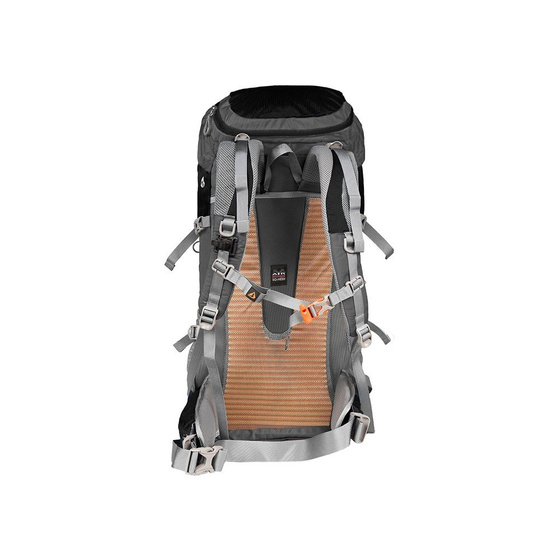 Plecak turystyczny BERGSON Magnor 40l black