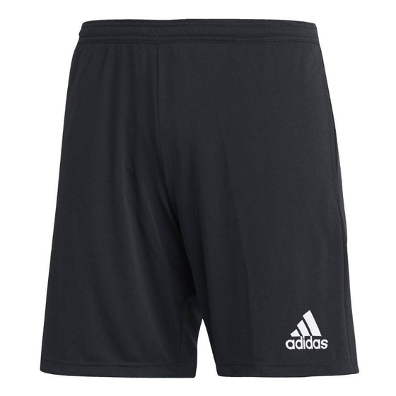 Męskie spodenki treningowe Adidas Entrada 22 czarne