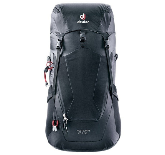 Plecak damski DEUTER Futura 24 SL black