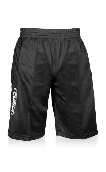 Spodenki  bramkarskie REUSCH Starter Short Junior