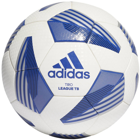  Piłka nożna ADIDAS TIRO LEAGUE TB FS0376 "5"