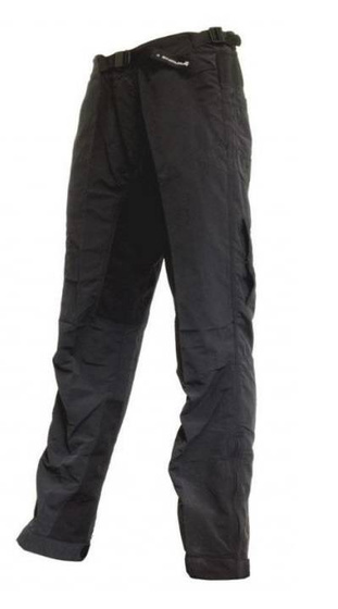 Spodnie damskie ENDURA Firefly Black
