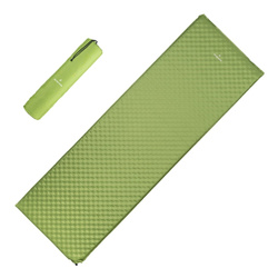 Mata Samopompująca BERGSON SLEEPWELL III Olive