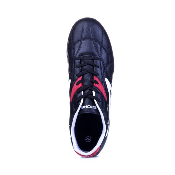 Buty halowe SPOKEY HALL JR 2 czarne