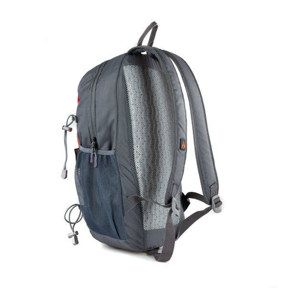 Plecak turystyczny BERGSON STJORDAL 25l RED