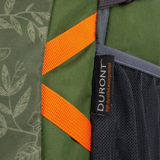 Plecak turystyczny BERGSON ALTA 30 GREEN