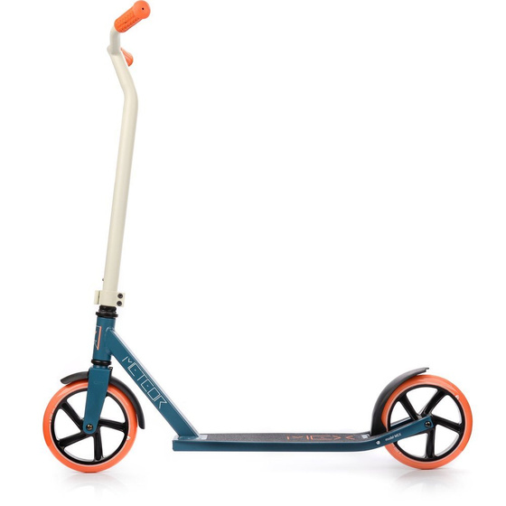Hulajnoga  METEOR MEX grey/orange