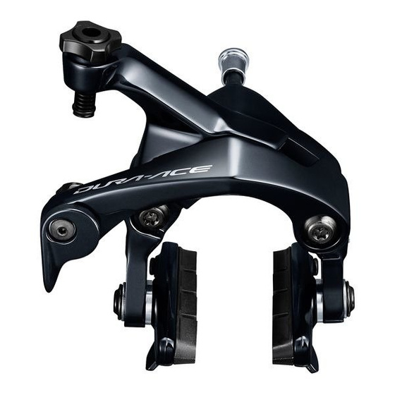 Hamulec przedni Shimano Dura Ace BR-9100