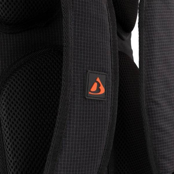 Plecak turystyczny BERGSON VENESSLA 25l CAMO