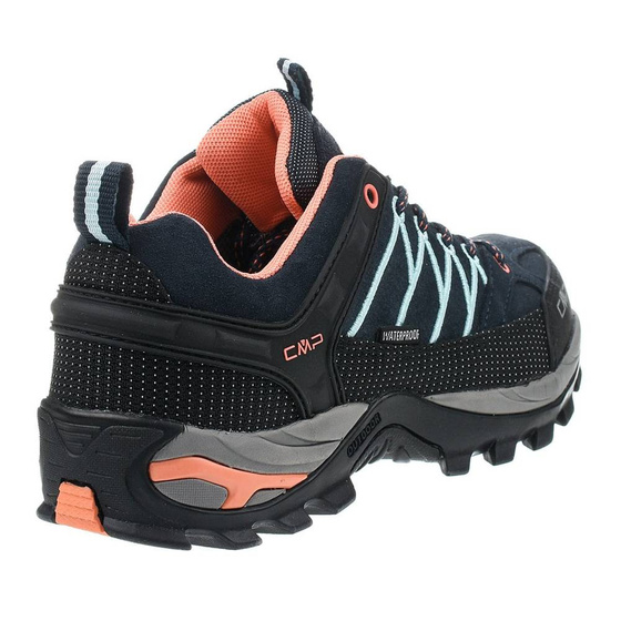 Damskie buty trekkingowe CMP RIGEL LOW 3Q13246 92AD