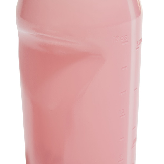 Bidon ADIDAS Performance Bottle 500ml różowy HM6654