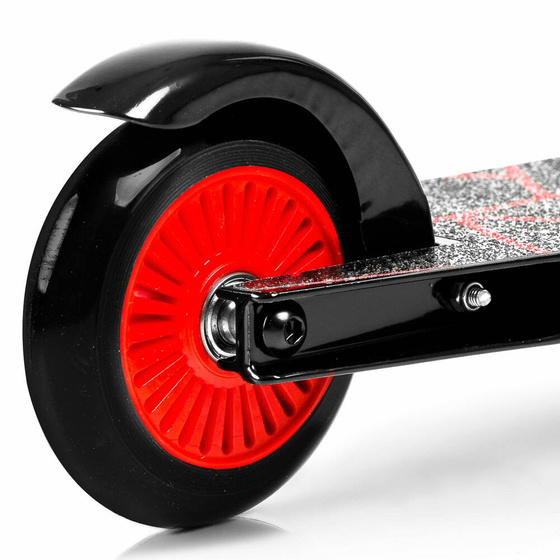Hulajnoga  wyczynowa  Spokey REVERT red 926913