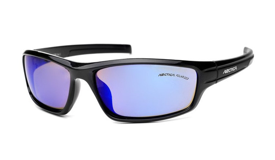 Okulary Sportowe Arctica S-242B