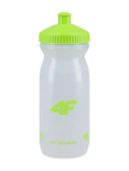 Bidon BIO 4F H4L22 BIN003 zieleń 600ml
