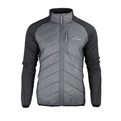 Bluza Hybrydowa BERGSON VERTICO HB Ebony