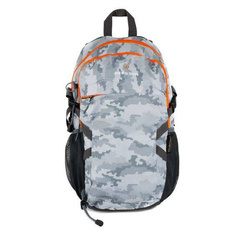 Plecak turystyczny BERGSON ALTA 30 GREY