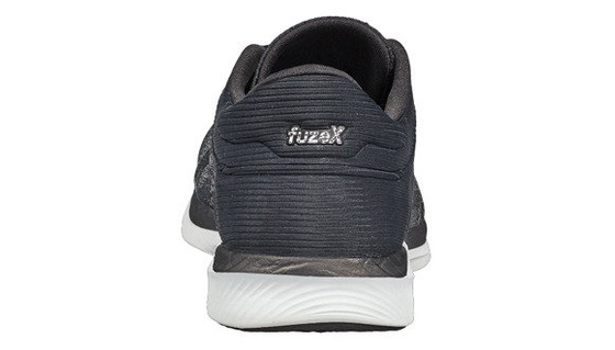 Damskie buty biegowe ASICS FUZEX Rush (9690)