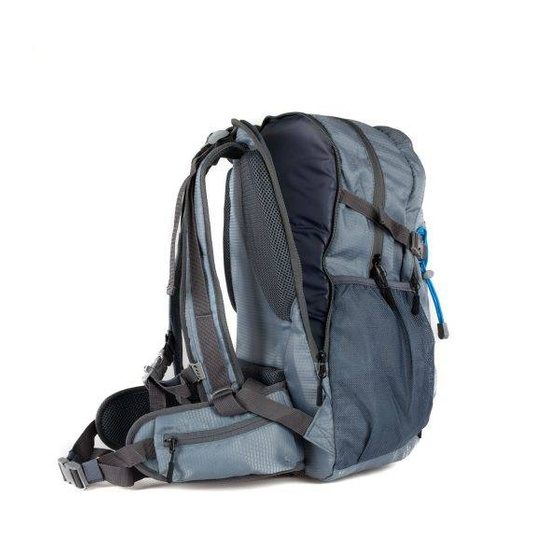 Plecak turystyczny BERGSON GRIMSTAD 30l Grey