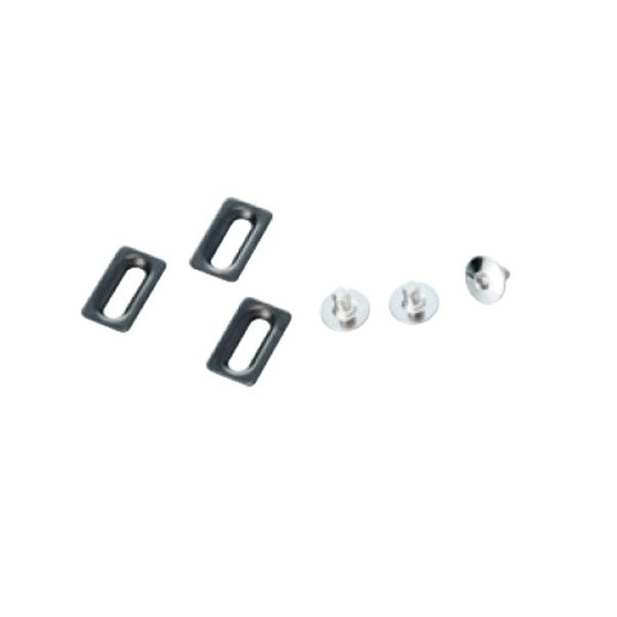 Śruba bloku pedałów Shimano SPD-SL 10mm