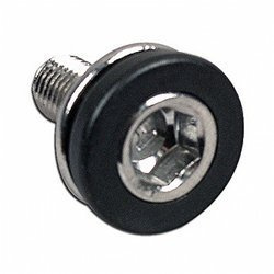 Śruba osi mechanizmu korbowego TL-661A CrMo;M8x1.0x15mm