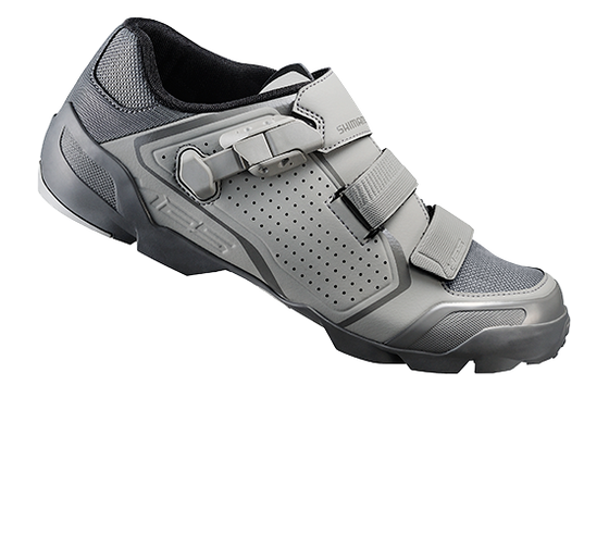 Buty SPD SHIMANO SH-ME500 szare