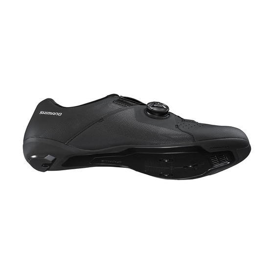 Buty rowerowe SPD SHIMANO SH-RC300 czarne