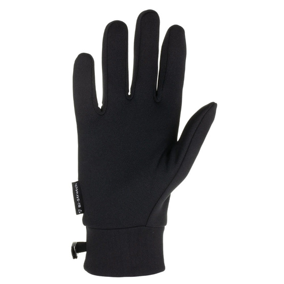 Rękawice Damskie BERGSON Bi-Stretch BN-159 BS Black
