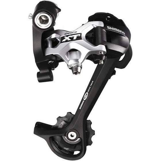 Przerzutka tylna Shimano Deore XT RD-M771 SGS 9 rzędowa