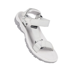 Sandały trekkingowe damskie Bergson OMO grey