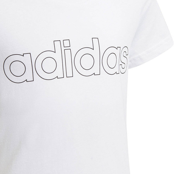 Dziecięca koszulka ADIDAS ESSENTIALS TEE girl 