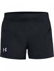 Damskie spodenki do biegania UNDER ARMOUR Qualifier Speedpock