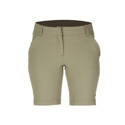 Damskie szorty funkcyjne Northfinder GERYA oliwkowe