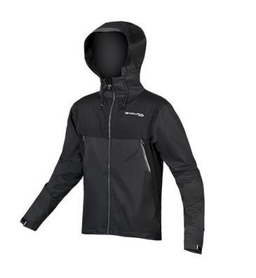 Kurtka Endura MT500  Waterproof Jacket black