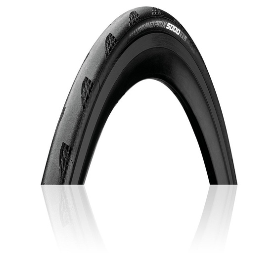 Opona Continental Grand Prix 5000 TL antyprzebiciowa