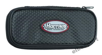 HARROWS Pokrowiec portfel na rzutki