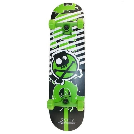 Deskorolka  NILS EXTREME CR3108SA POINT