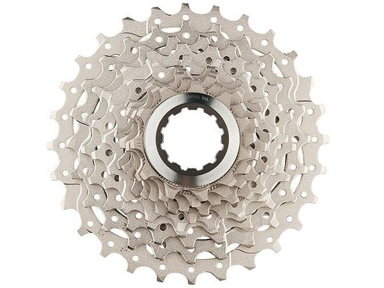 Kaseta zębatek Shimano Ultegra CS-6700 10 rzędowa 11-23T