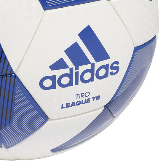 Piłka nożna ADIDAS TIRO LEAGUE TB FS0376 "5"
