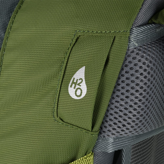 Plecak turystyczny BERGSON HARSTAD 40L GREEN